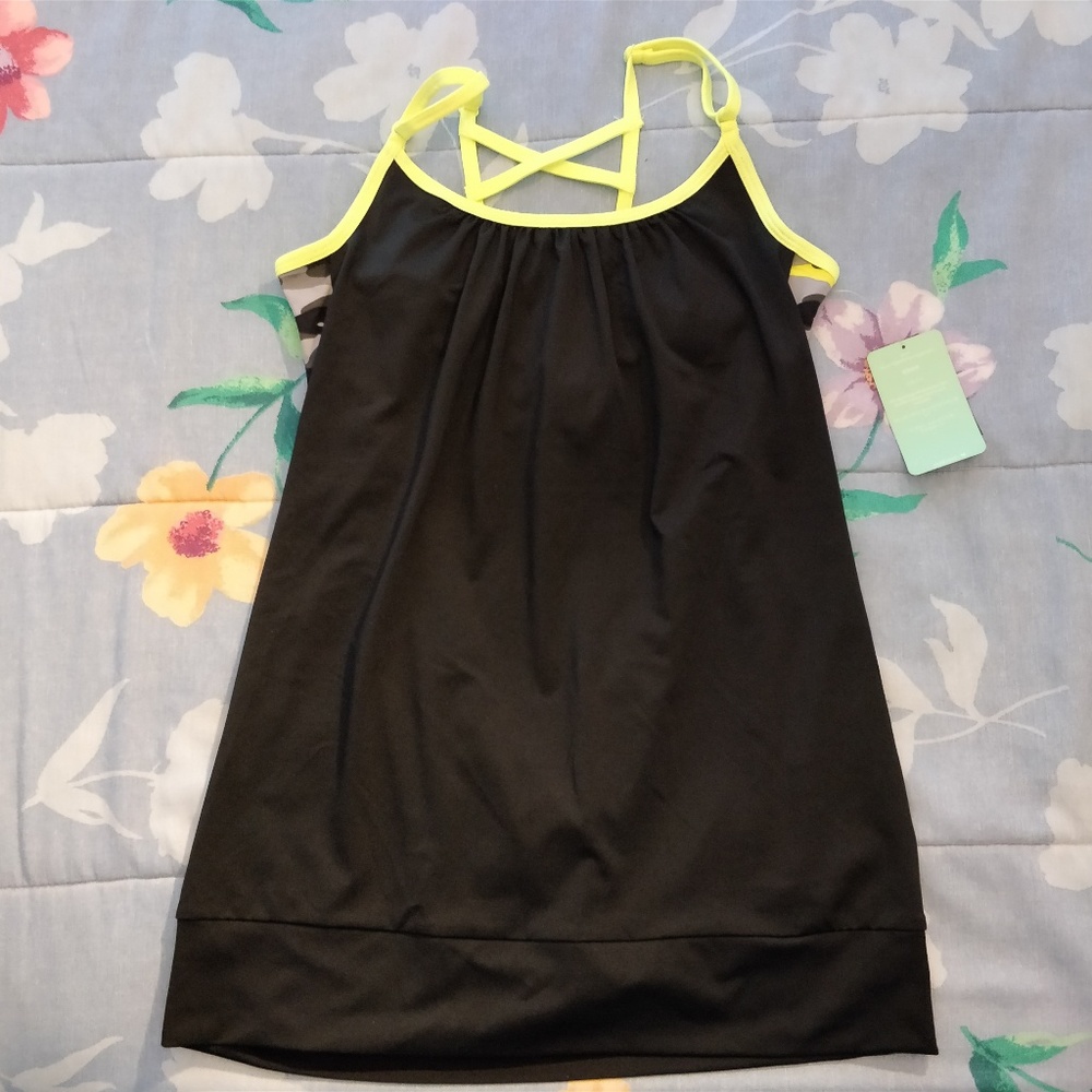 NWT Forever21 Workout Tank